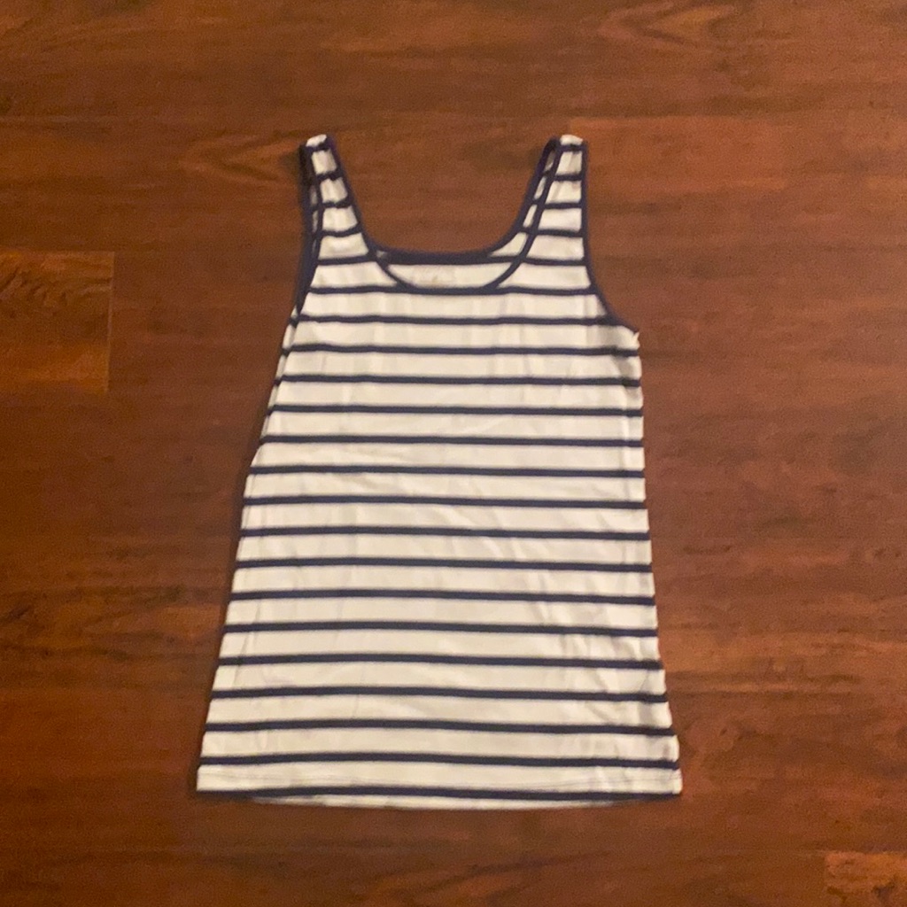 Womens Tank Top Very Clean Womens Tank Top Very Clean